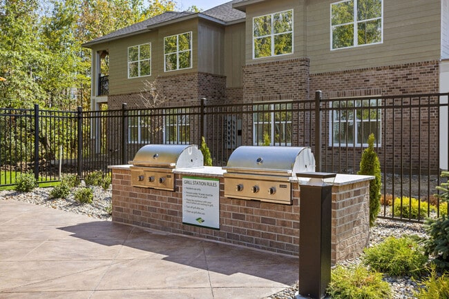 Photo - BroadAcre Apartments of McCordsville