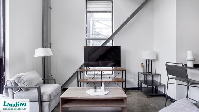 Photo - 700 Everett St Unit 2404.1404944