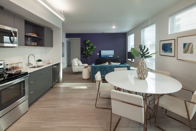 Photo - Heron Flats & Lofts