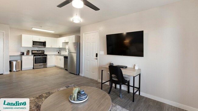 Photo - 5145 Rawhide St Unit 307.1411231