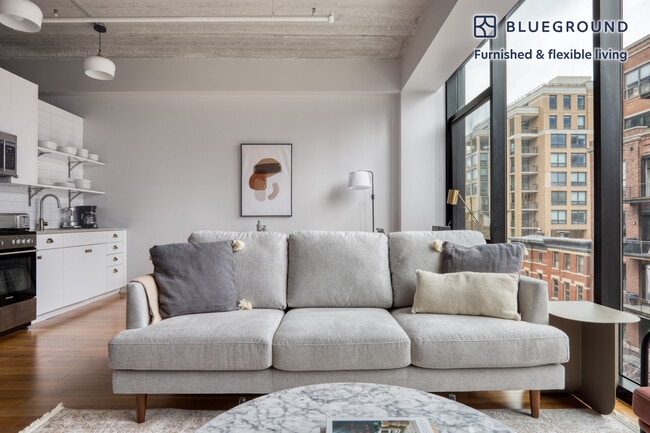 Photo - 676 N La Salle Dr Unit FL5-ID896