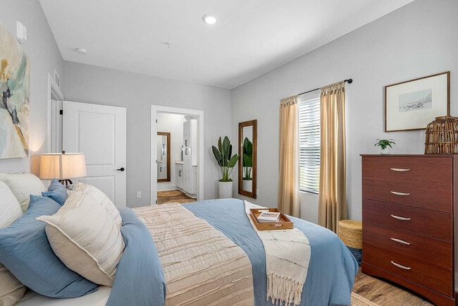 Photo - Pointe Grand Pendergrass