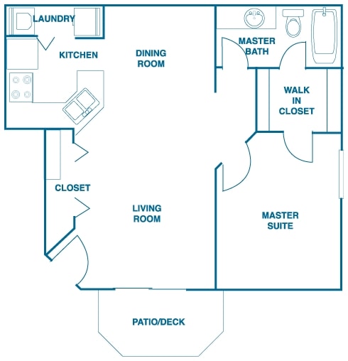 The Mariner - Mariner