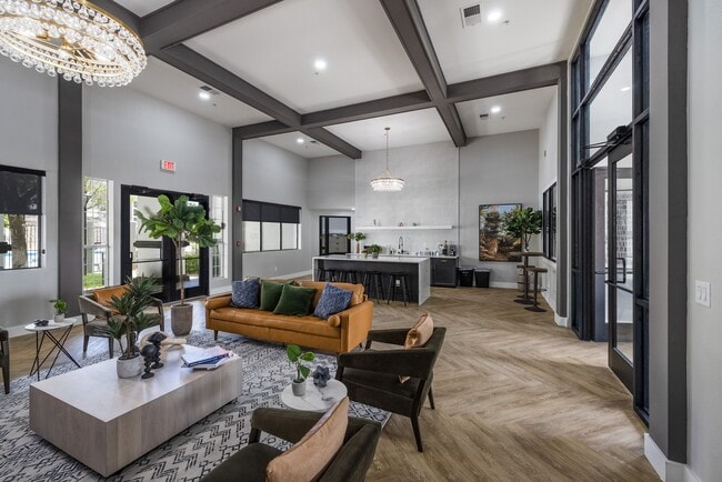 Photo - Odyssey Apartments