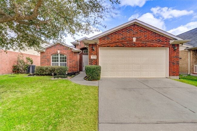 Photo - 16718 Mackenzie Mesa Dr