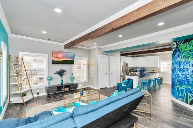 Photo - 2615 Arbor St Unit FL1-ID1047947P