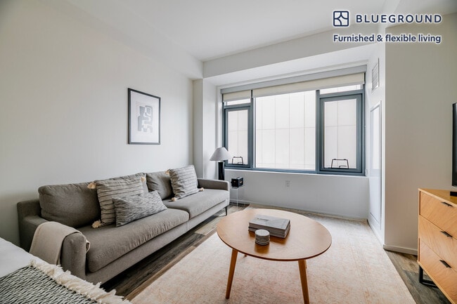 Building Photo - 345 Harrison Ave Unit FL9-ID1151