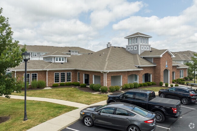 Photo - OAK CROSSING