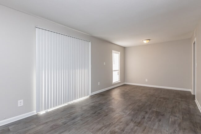 Photo - The Ridge Apartments