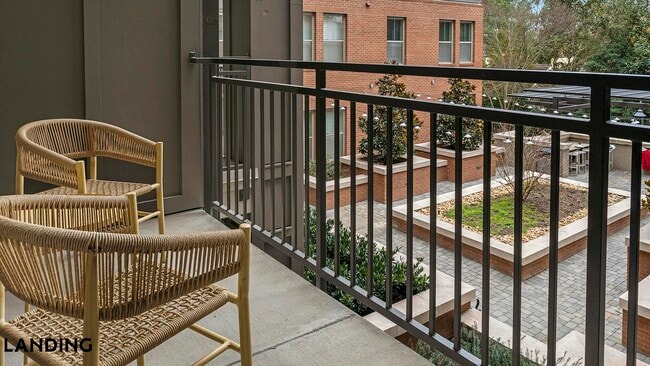 Photo - 2420 Peachtree Rd NW Unit 1130