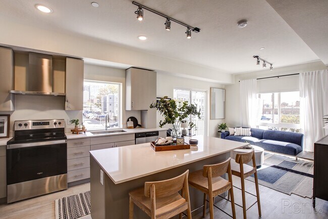 Photo - Paperbox Lofts