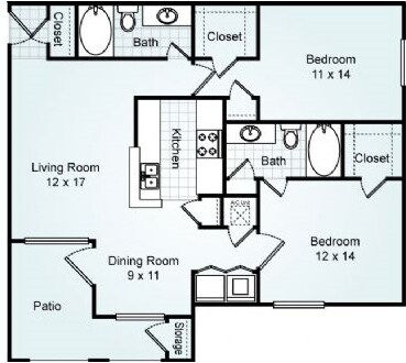 Hemsley - THE WARWICK