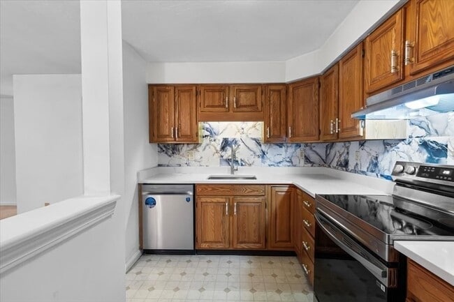 Photo - 610 S Franklin St Unit C101