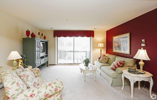 Building Photo - Chandana Pointe Apartments