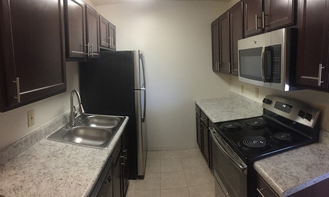 Photo - Bellview Apartments