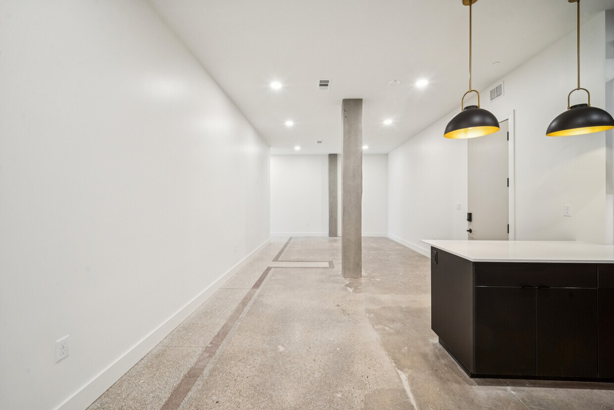 Floor Plan - Floorplan B2