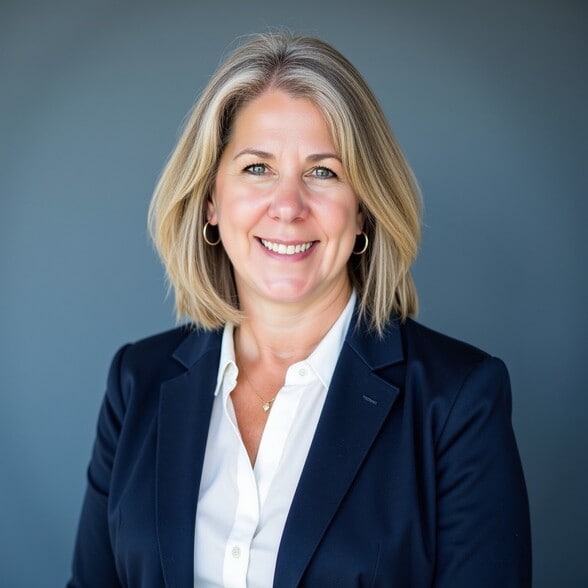 Primary Contact Photo