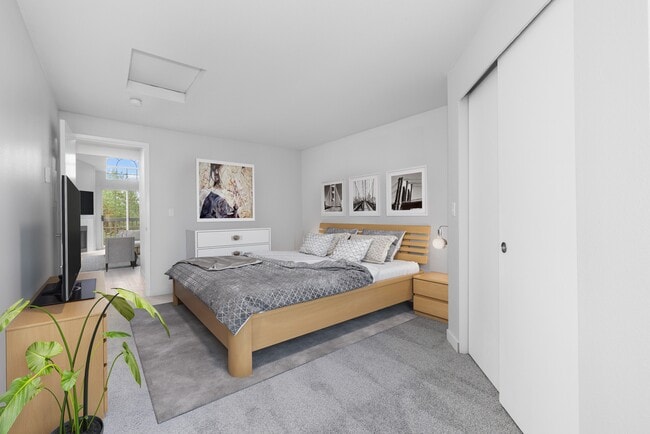 Photo - Wellington Apartments