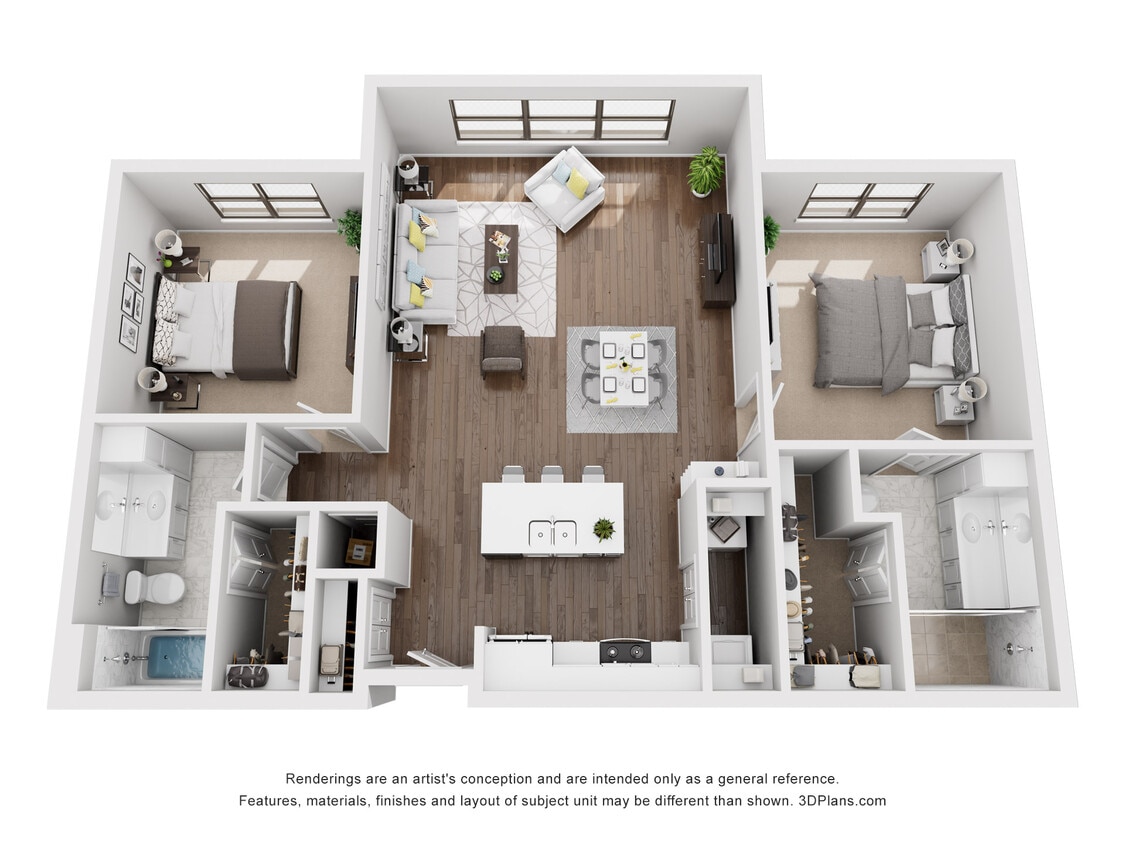 Yellow Diamond Penthouse IV - Yellow Diamond Penthouse IV