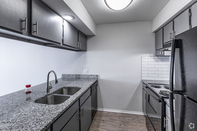 Interior Photo - Lakeside Village