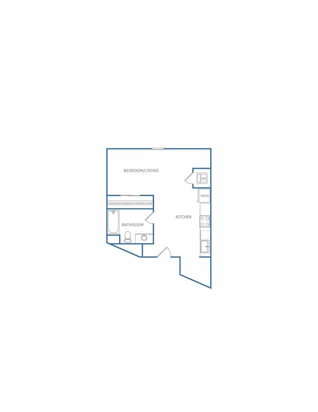 Floor Plan - SE-0x1