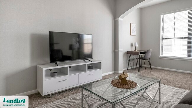 Photo - 2500 Woodland Park Dr Unit E202