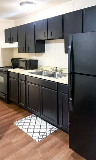 Photo - Vantage Point Apartments - Carriage House