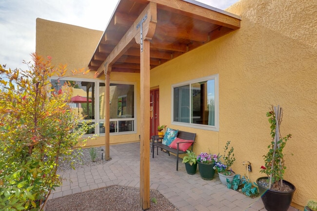 Photo - 6255 N Camino Pimeria Alta Unit SI ID1545747P