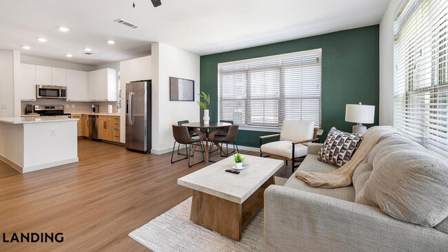 Photo - 4465 S Preston Rd Unit 1201