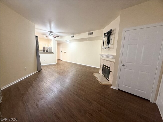 Photo - 5250 S Rainbow Blvd Unit 1076