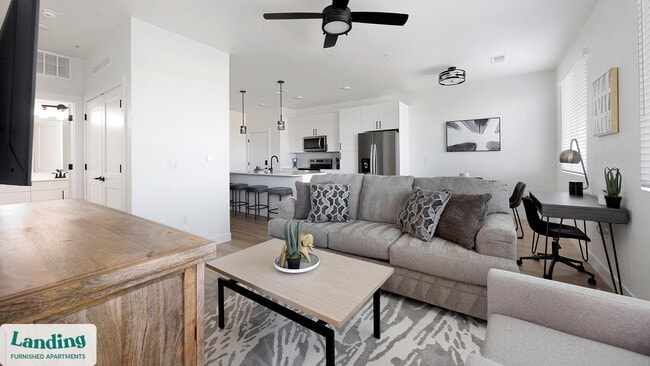 Building Photo - 255 N Camino Mercado Unit 1010.1409943