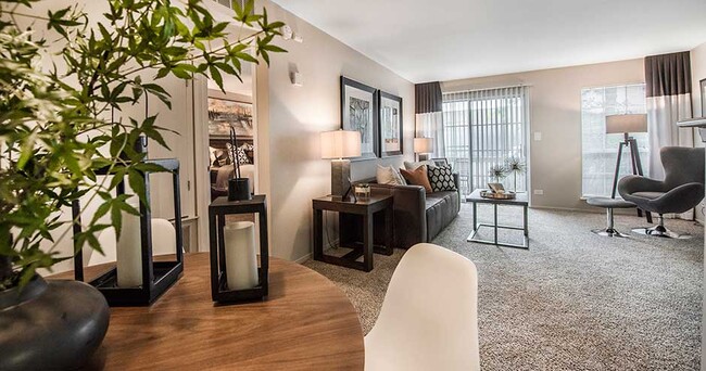 Photo - Martin's Point Apartment Homes