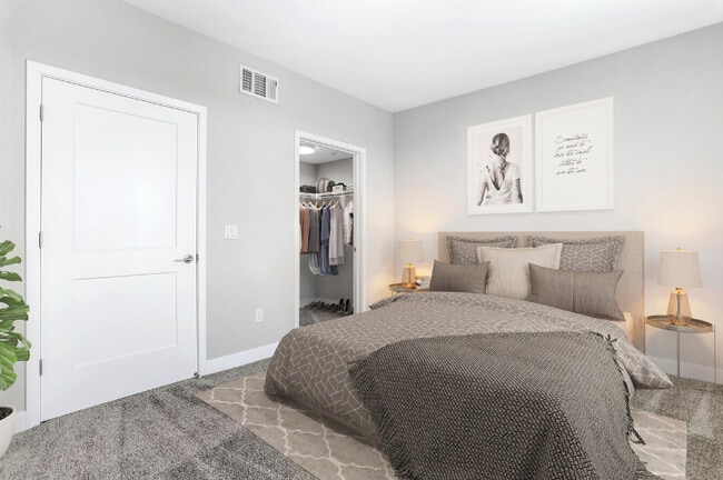 Photo - Tesoro Apartments