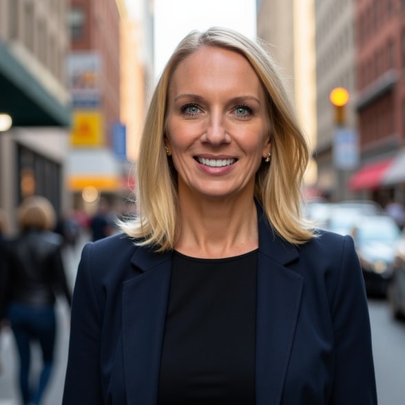 Primary Contact Photo