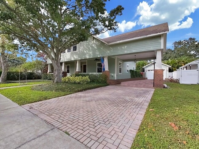 Photo - 4313 W Granada St