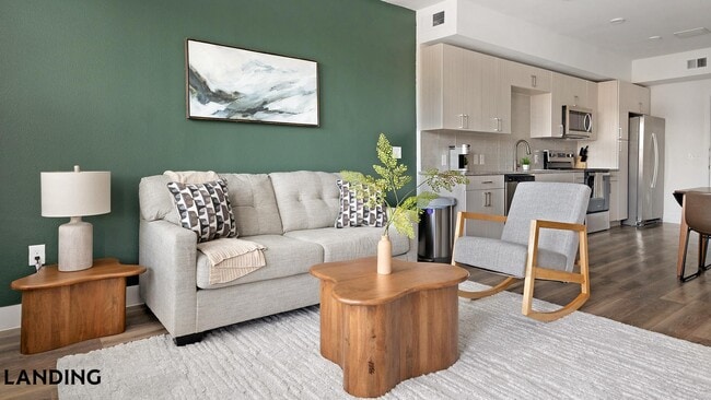 Building Photo - 6525 Ed Bluestein Blvd Unit 16212