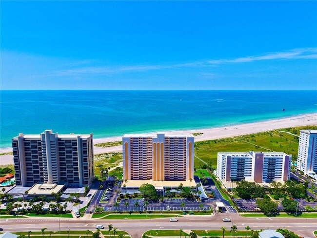 Building Photo - 1270 Gulf Blvd Unit 904