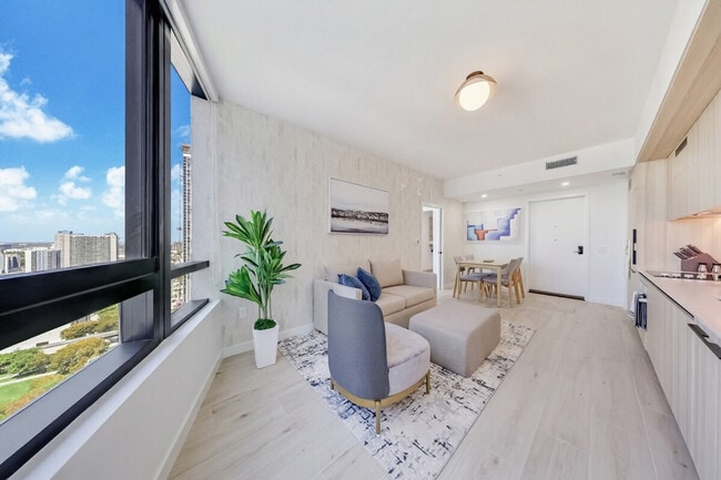 Photo - 350 N Miami Ave Unit SI ID1501545P