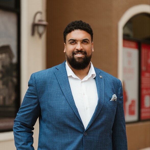 Primary Contact Photo