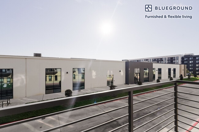 Photo - 212 W Highland Mall Blvd Unit SI FL2-ID274