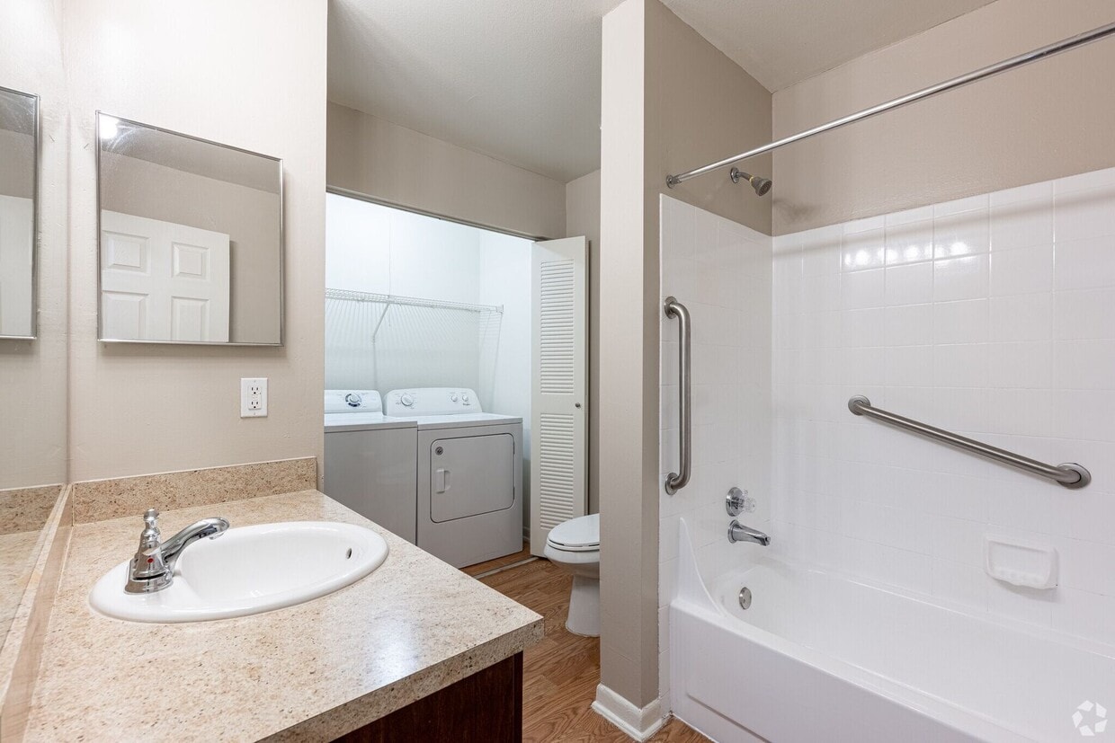 Floor Plan - SPECIAL PRICING **ONE MONTH FREE**A2 Cove Premium