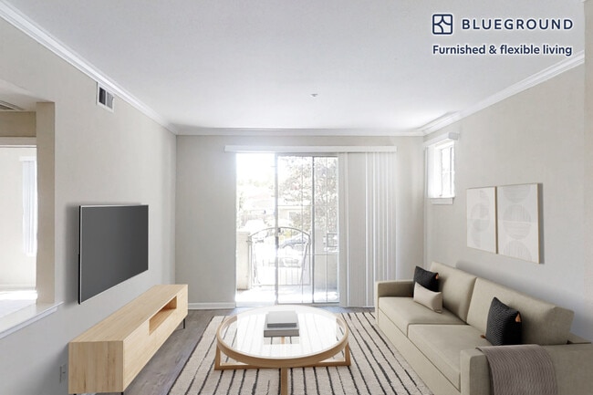 Building Photo - 1300 The Alameda Unit FL1-ID6324A