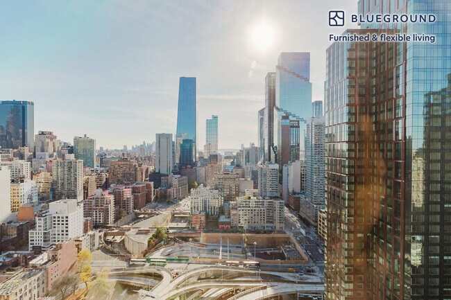 Photo - 450 W 42nd St Unit FL36-ID1608