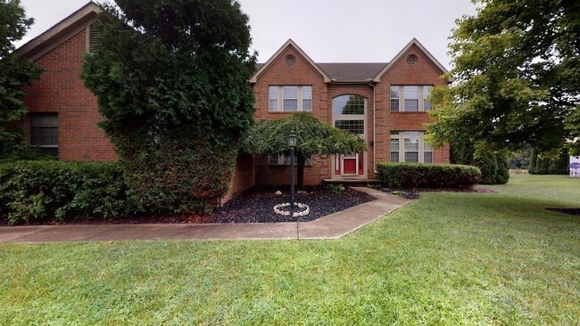Building Photo - 6498 Ringsend Ct