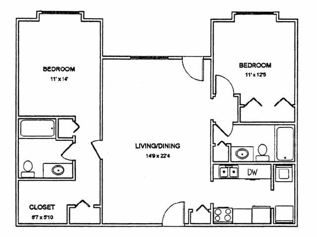 The Bainbridge - The Bainbridge