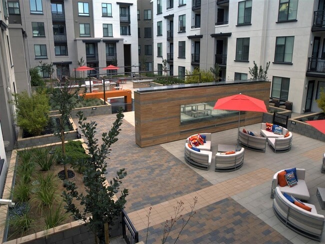 Photo - mResidences Mountain View