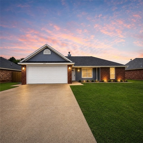 Building Photo - 1309 E Kara Ln