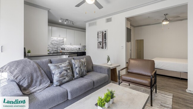 Building Photo - 17811 Vail St Unit 24110