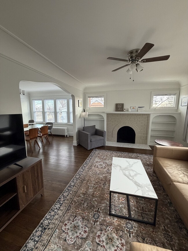 Building Photo - 906 W Keith Ave Unit ID1387478P