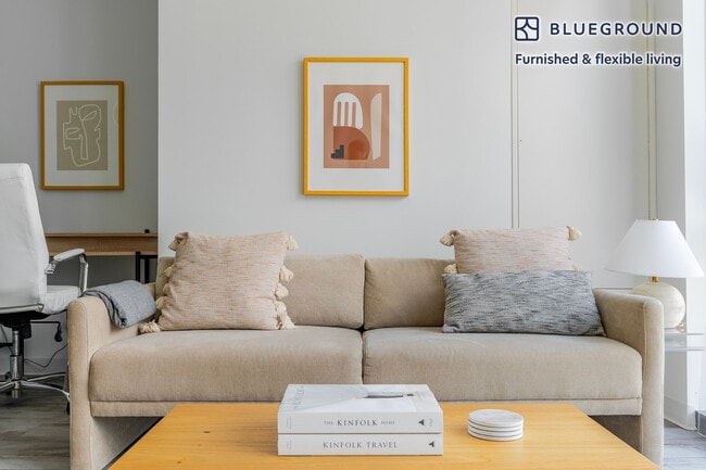 Photo - 501 Brazos St Unit FL18-ID332